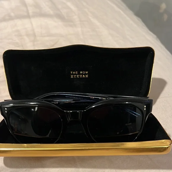 The Row | Accessories | The Row Eyevan | Poshmark